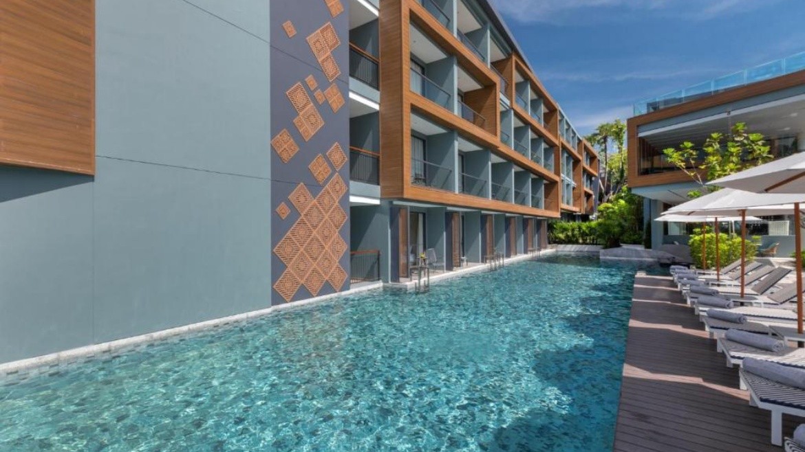 The Nature Phuket