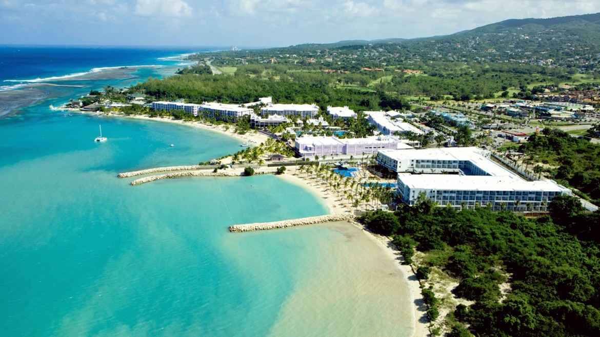 Riu Palace Jamaica