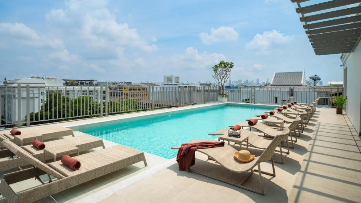 Casa Vimaya Riverside