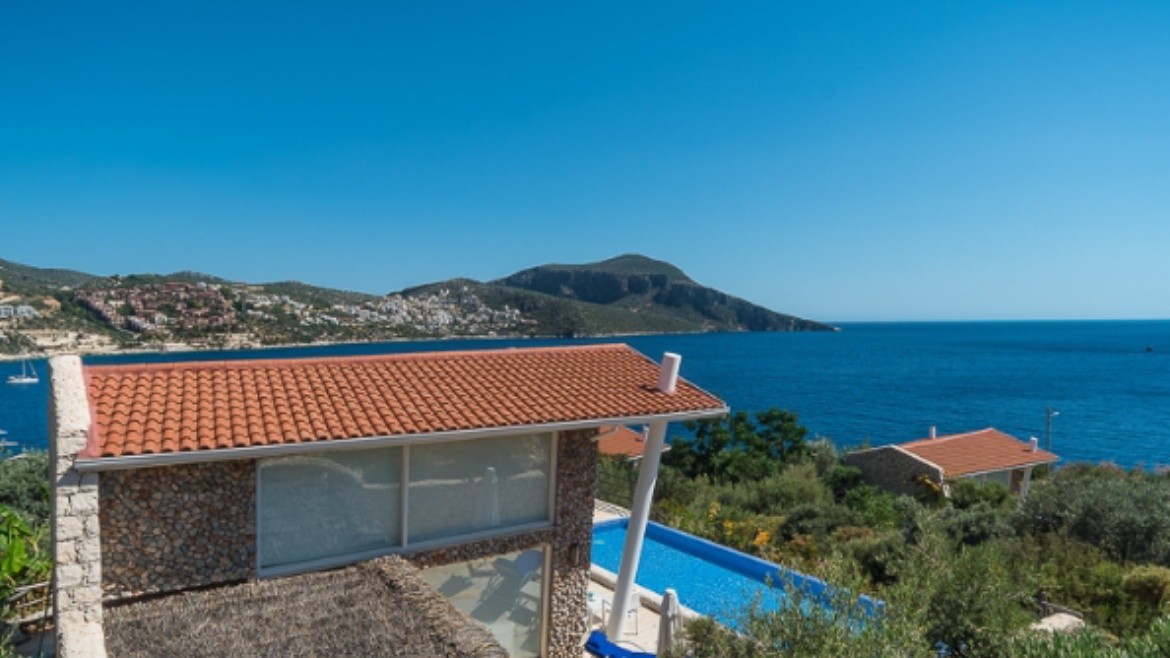 Likya Pavilion (Kalkan)