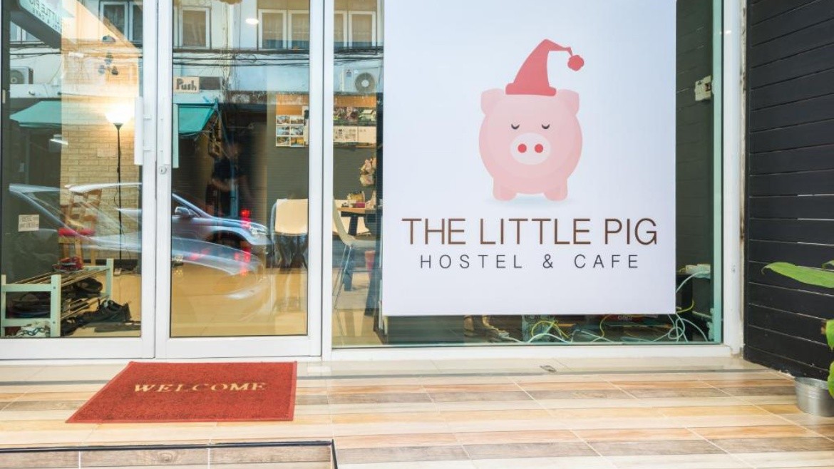 The Little Pig Sukhumvit
