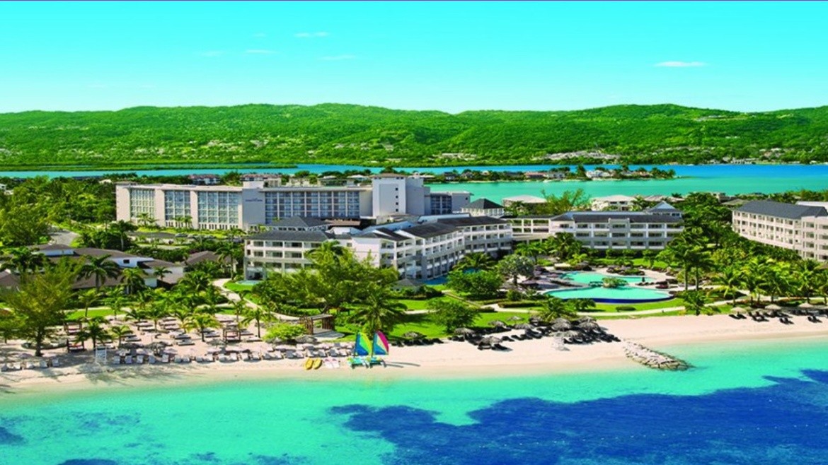 Breathless Montego Bay Resort & Spa