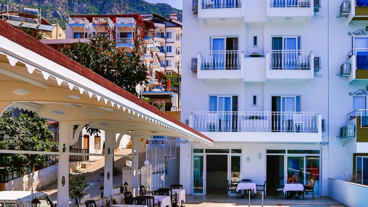 Linda Beach Boutique Class