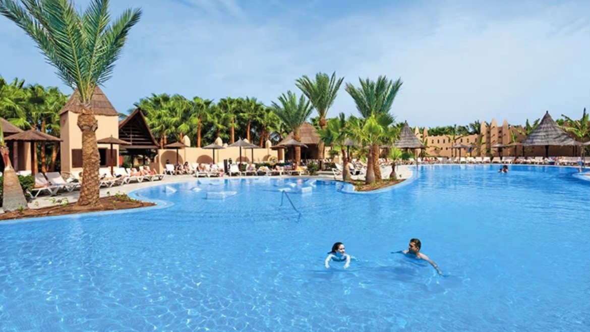 Riu Funana