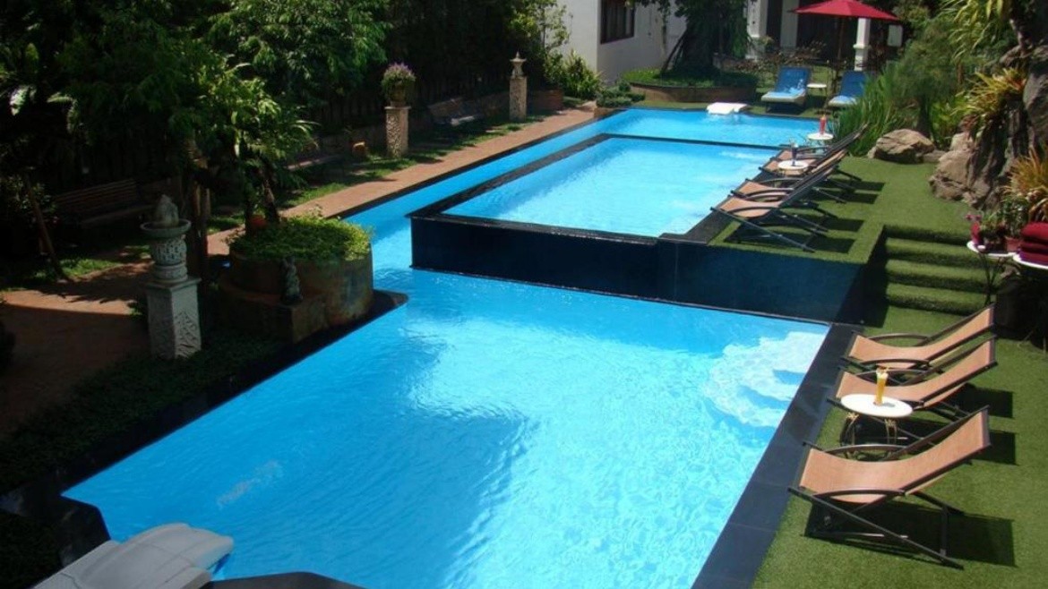 Kodchasri Thani Chiangmai