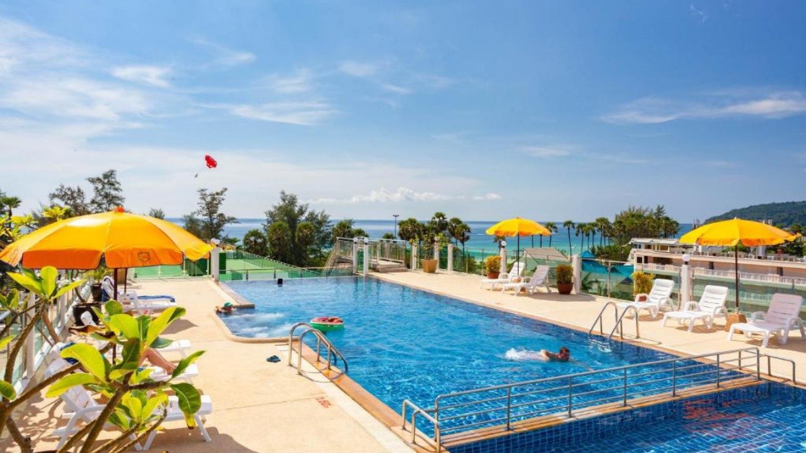 PGS Hotels Bauman Casa