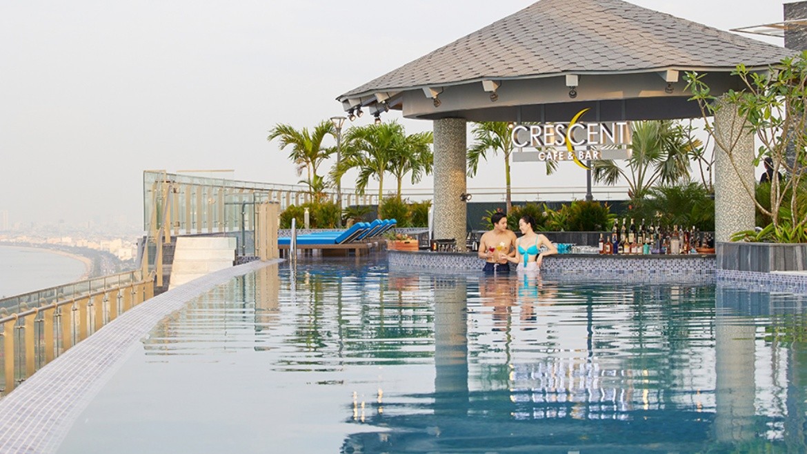 Da Nang Mikazuki Japanese Resorts & Spa