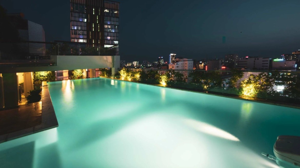 Alagon D'antique & Spa (Ho Chi Minh City)