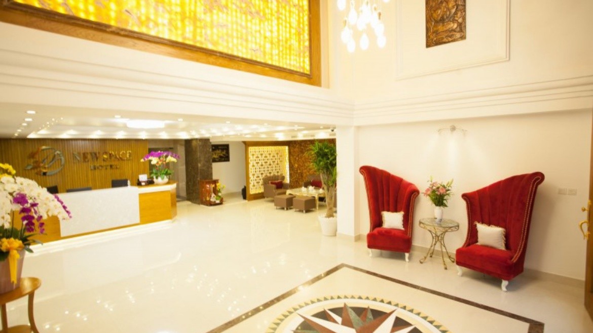 New Space (Ho Chi Minh City)