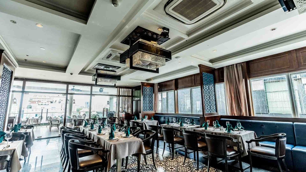 The Odys Boutique (Ho Chi Minh City)
