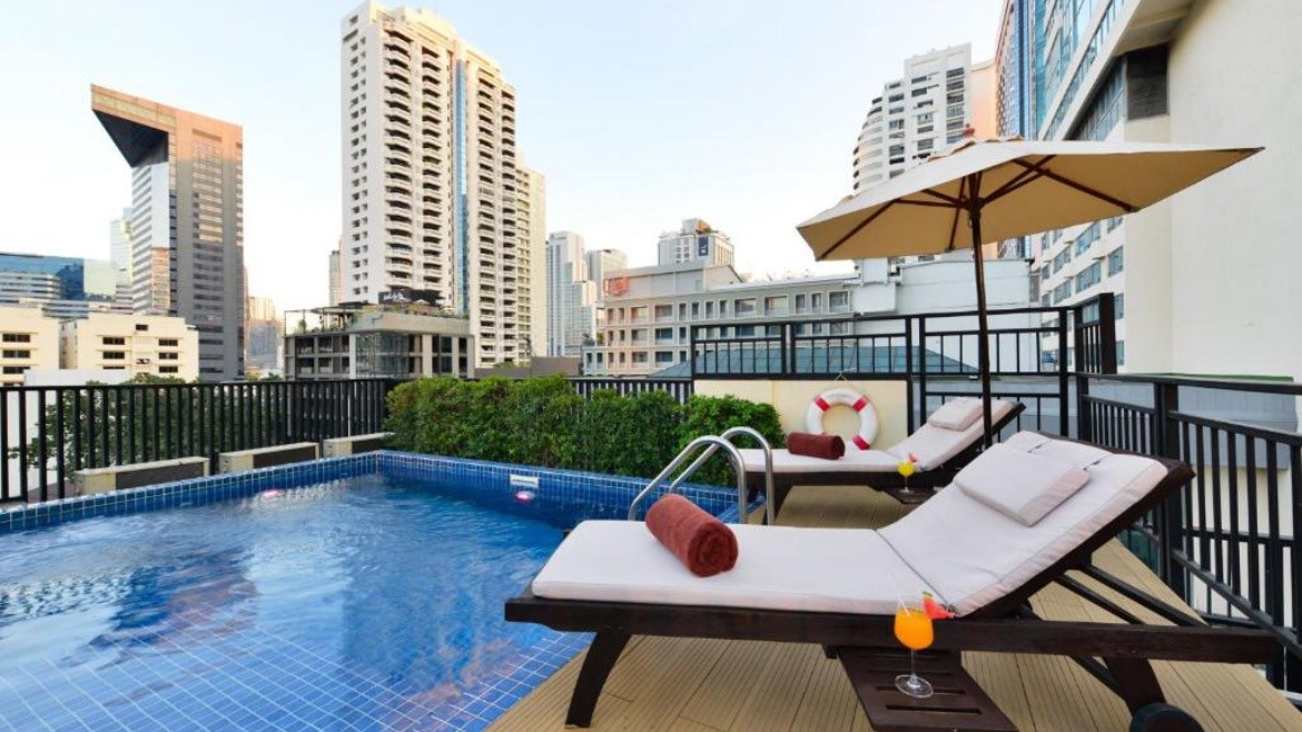 Syama Sukhumvit 20