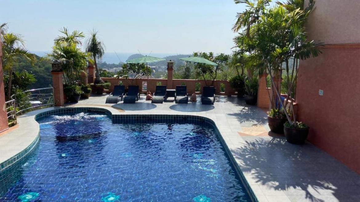 Baan Kongdee Sunset Resort