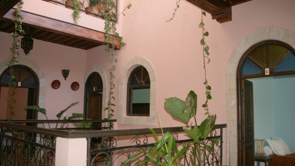 Riad Etoile d'Essaouira