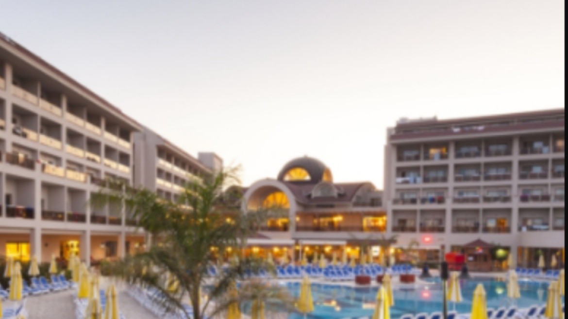 Seher Side Quality Resort & Spa