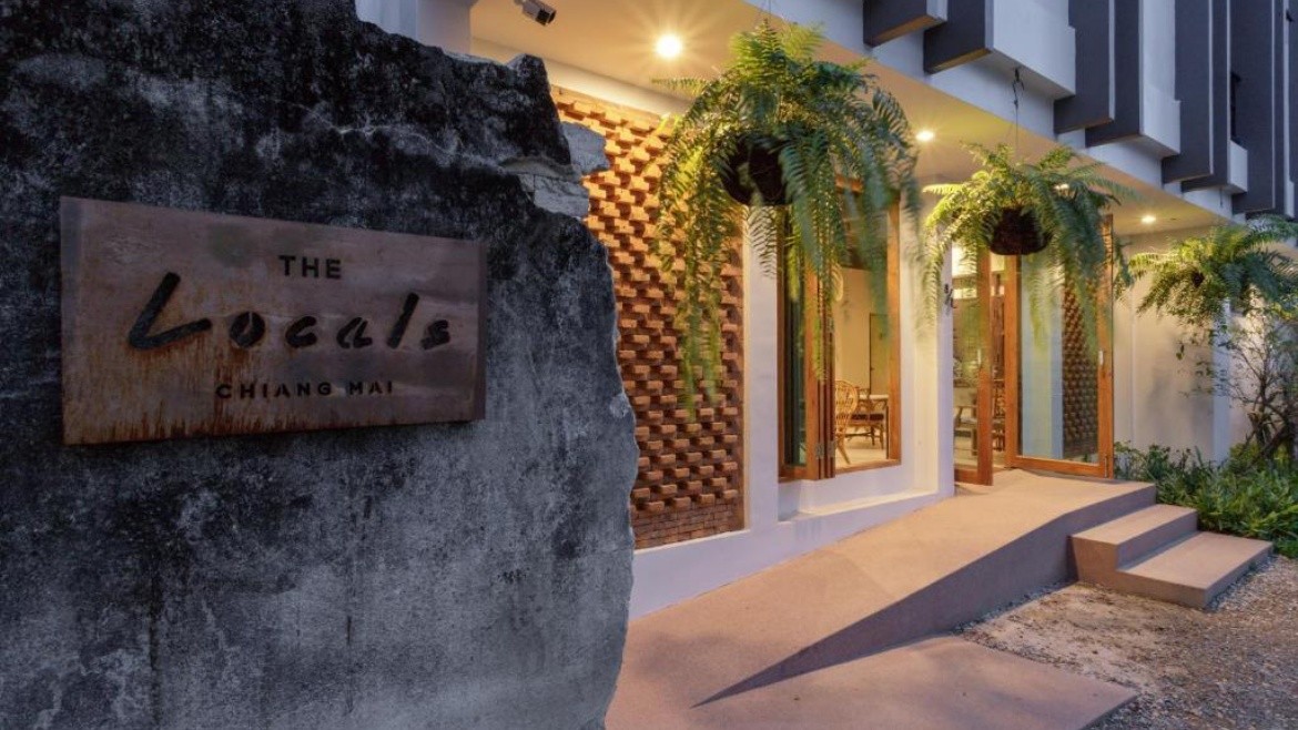 The Locals Chiang Mai