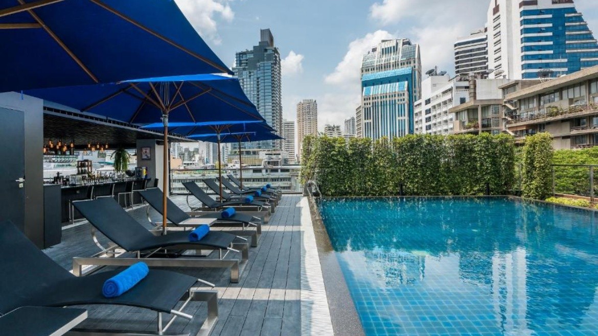 The Key Premier Sukhumvit By Compass Hospitality