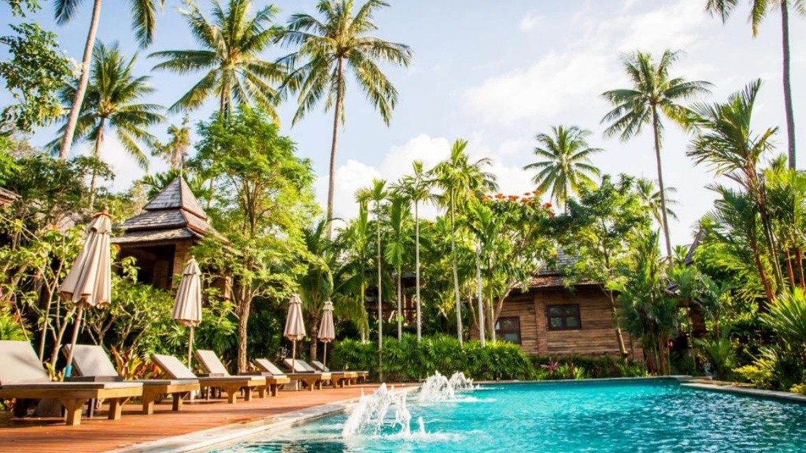 Ao Nang Phu Pi Maan Resort & Spa