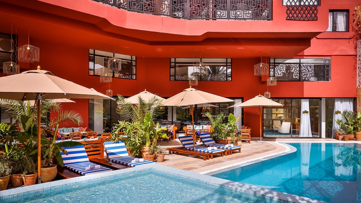 2ciels Boutique & Spa