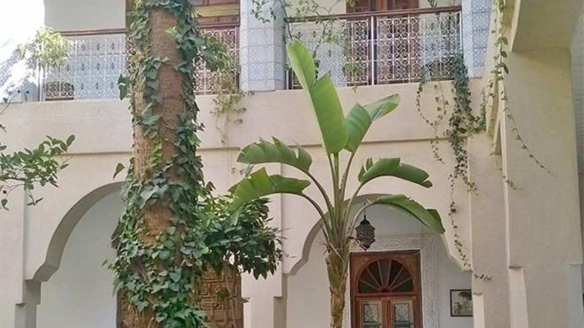 Riad Dar Sbihi