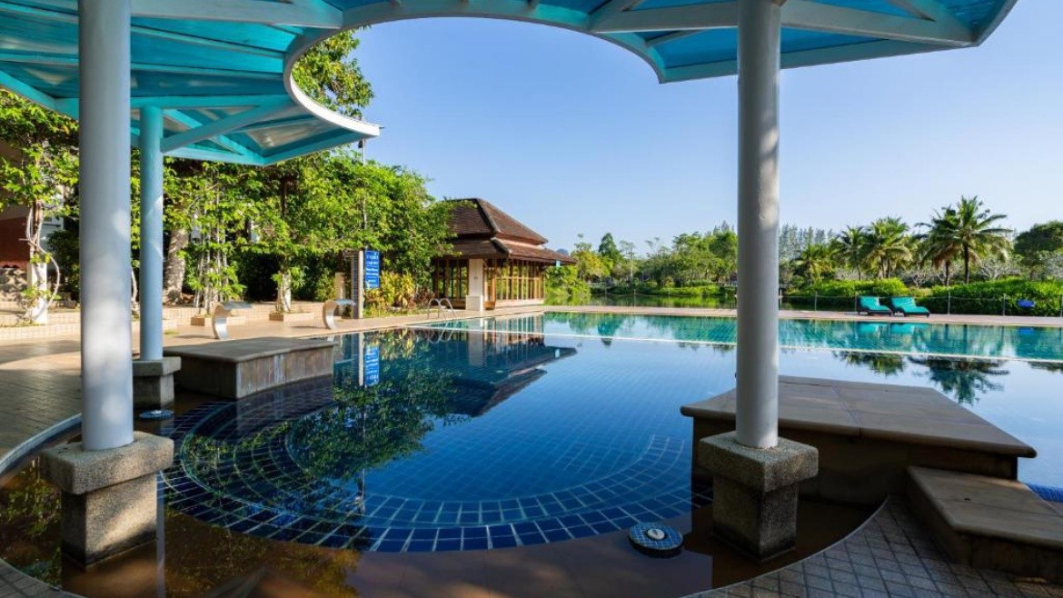 Bor Saen Villa & Spa