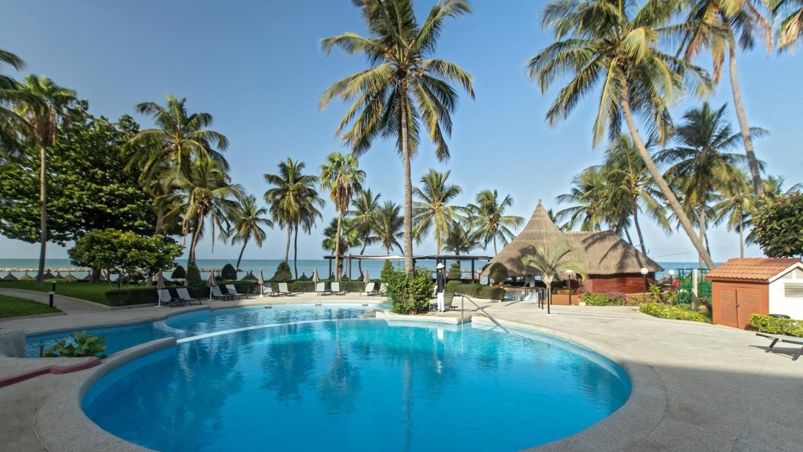 Palm Beach (M'bour)