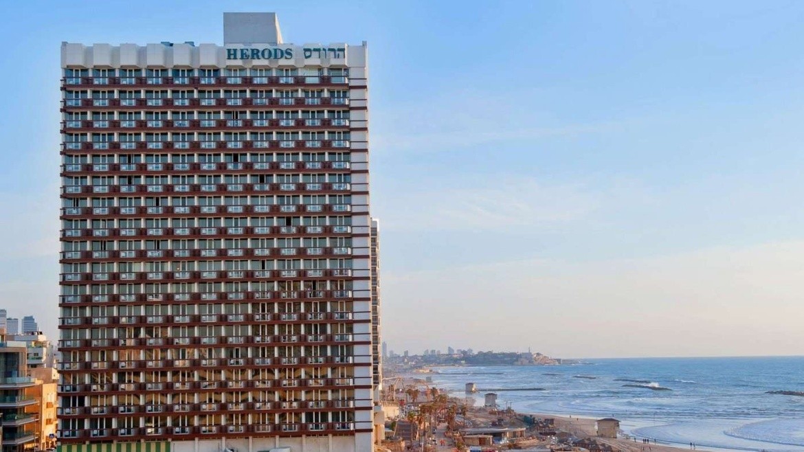 Herods (Tel Aviv)