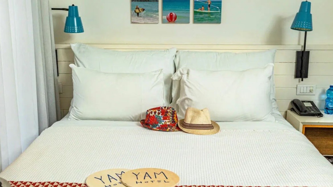 Yam - An Atlas Boutique