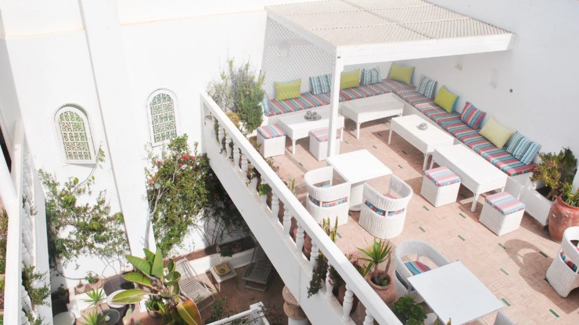 Riad Dar Loulema