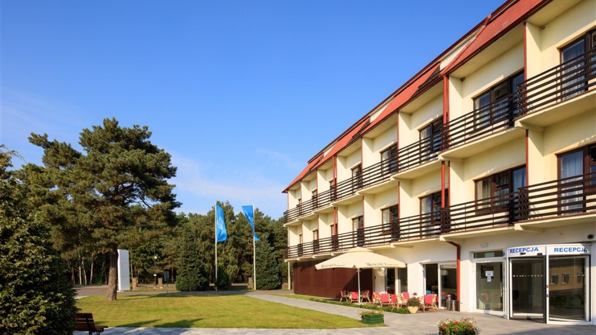 Wodnik hotel & SPA
