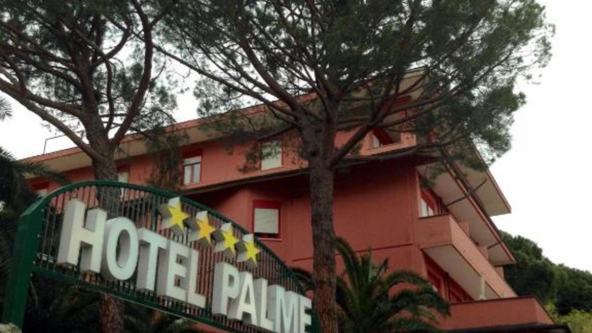 Le Palme