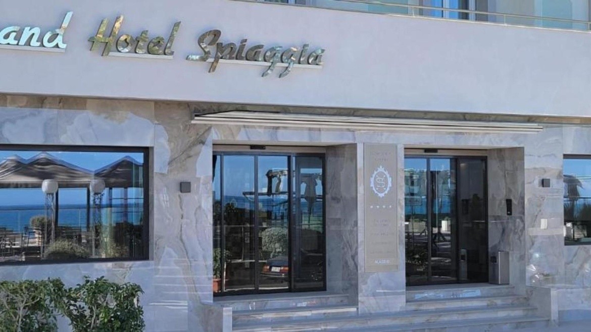 Grand Spiaggia
