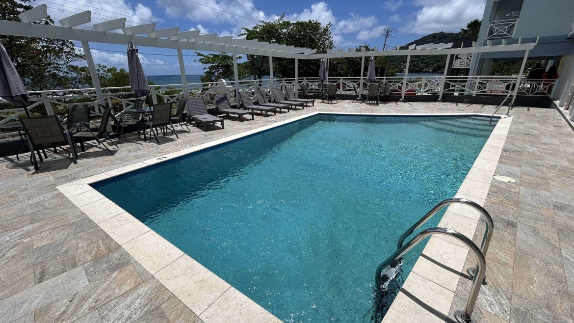 Manta Lodge