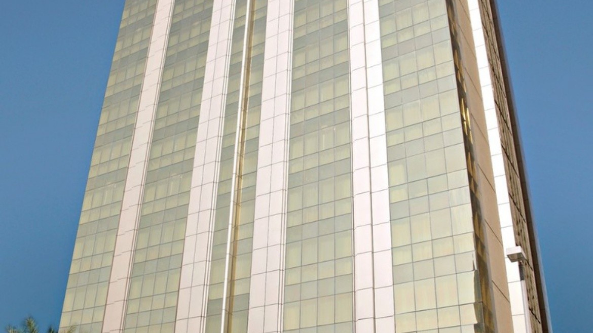 Al Rawda Arjaan by Rotana