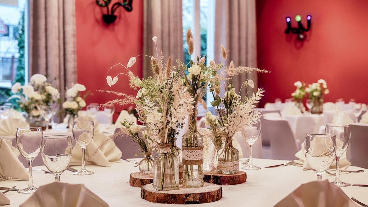 Welcome Hotel Marburg (Marburg)