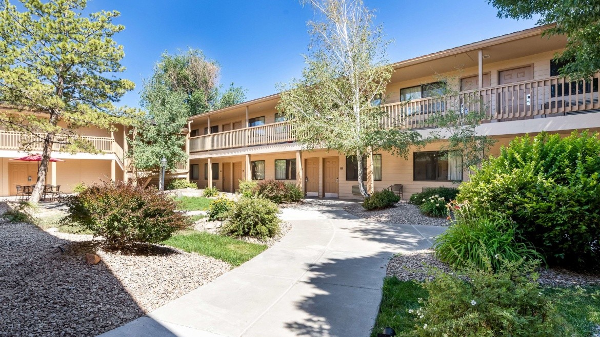 Best Western Grande River Inn & Suites