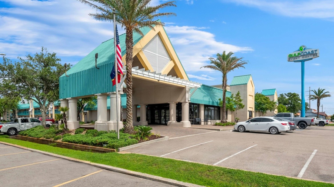 Best Western Seaway Inn