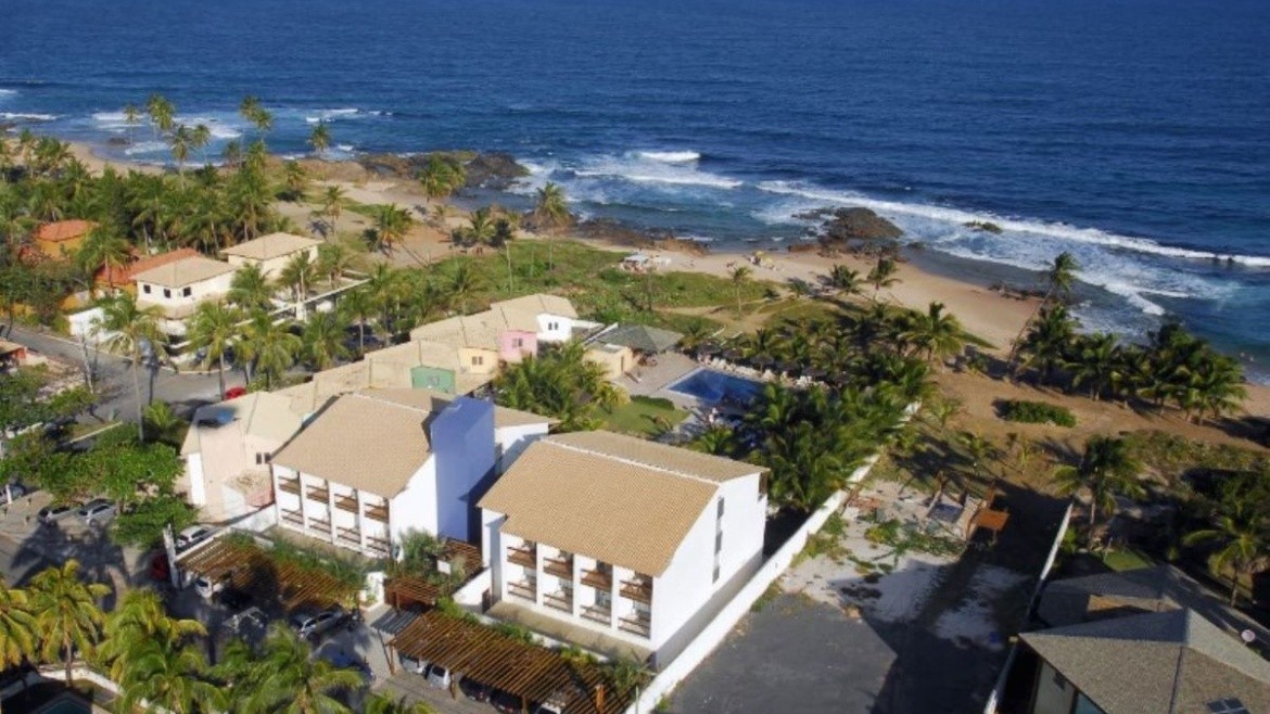Villa da Praia