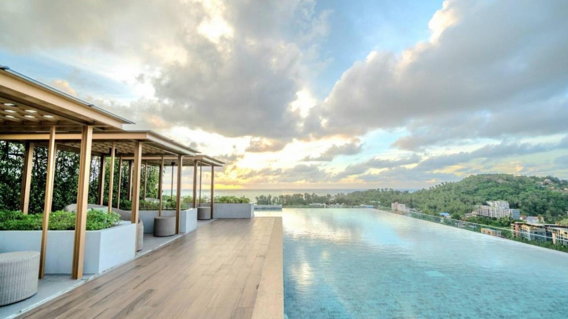 Mida Grande Resort Phuket