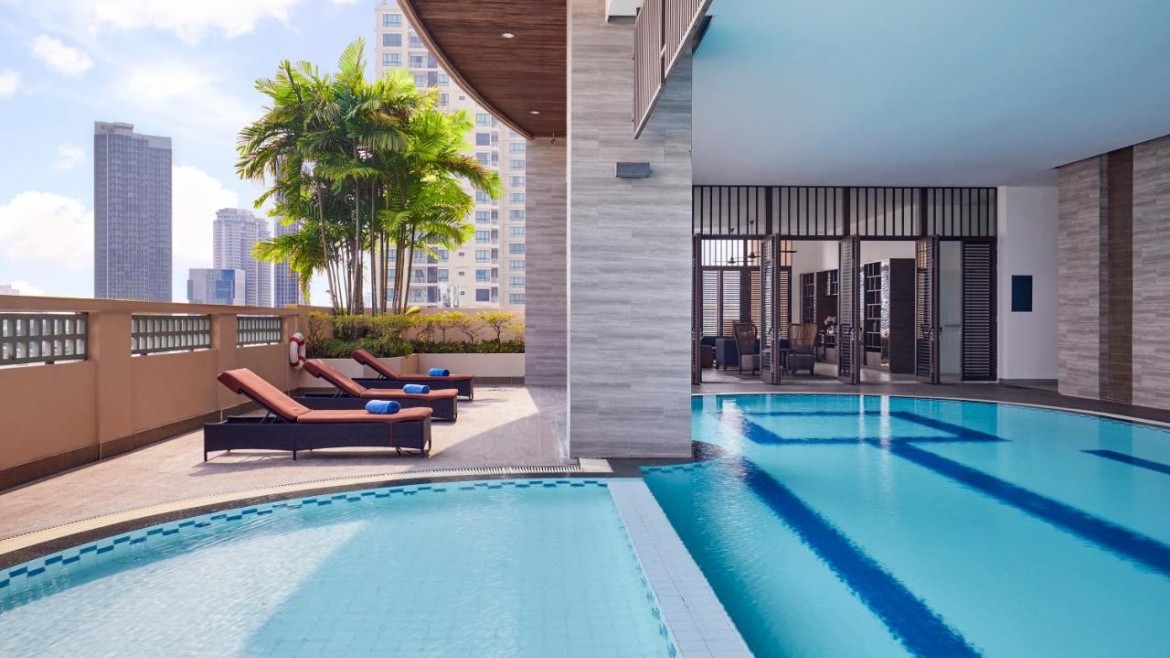 Somerset Park Suanplu