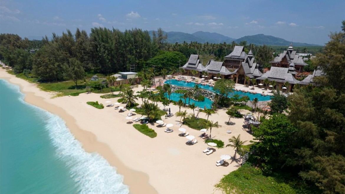 Santhiya Phuket Natai Resort & Spa
