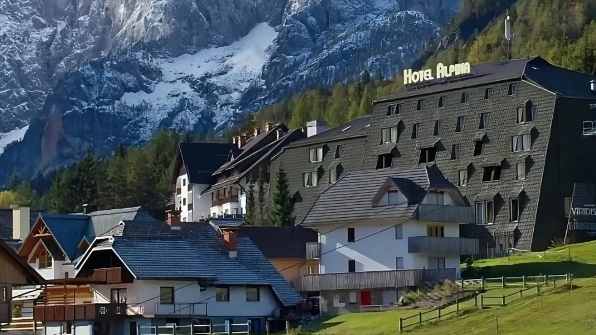 Alpina