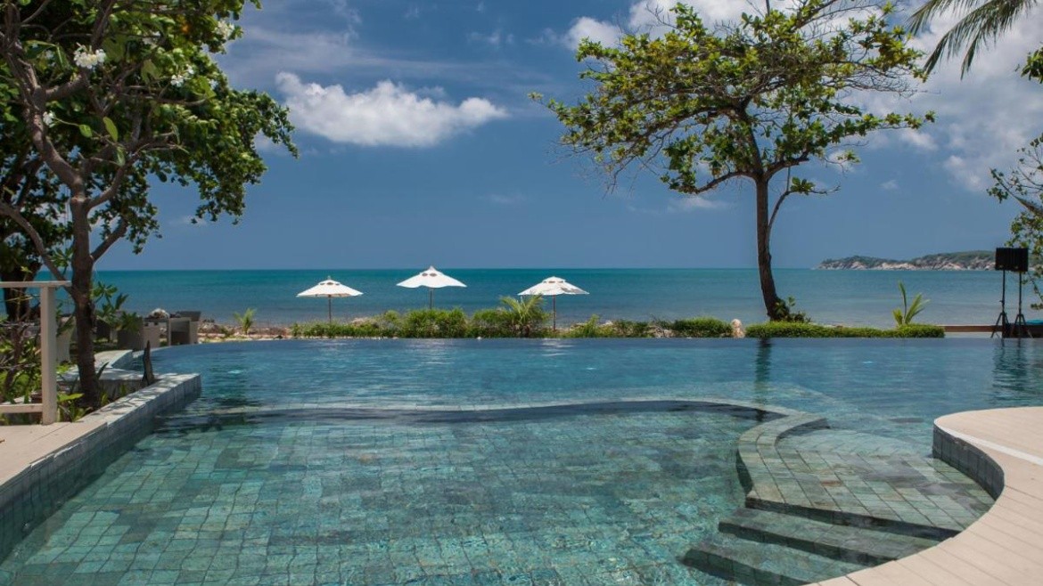 Sea Dance Resort