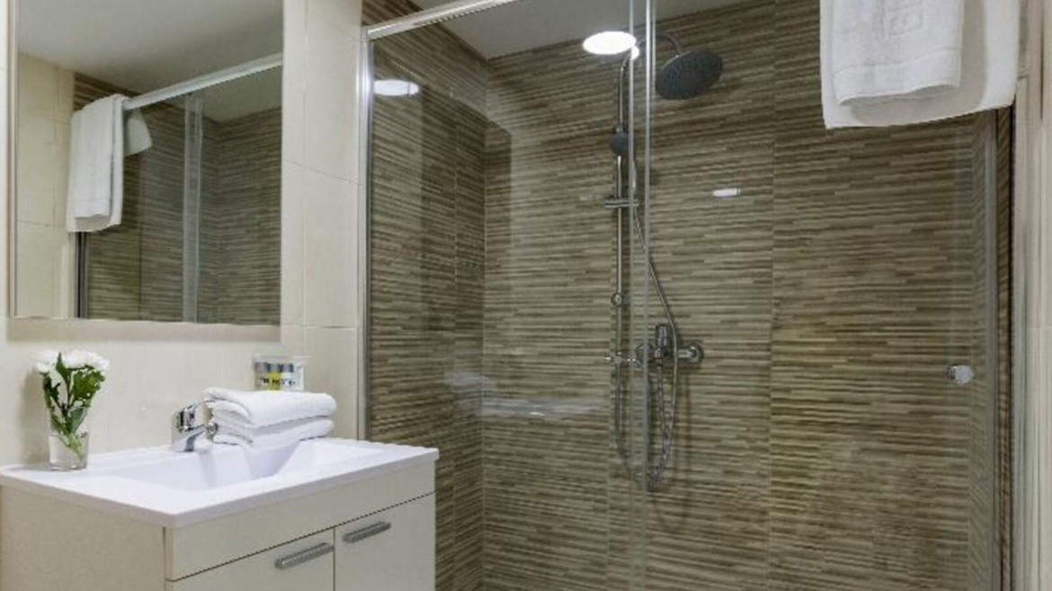 BlueSense Madrid Serrano