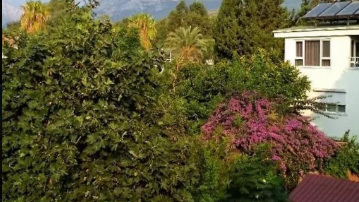 Kemer Star (ex. Kemer Residence)