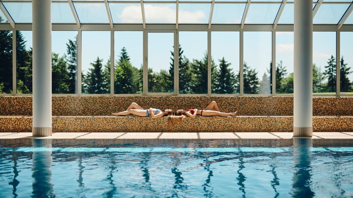Wellness & Spa Hotel Bolfenk ( Hocko Pohorje )