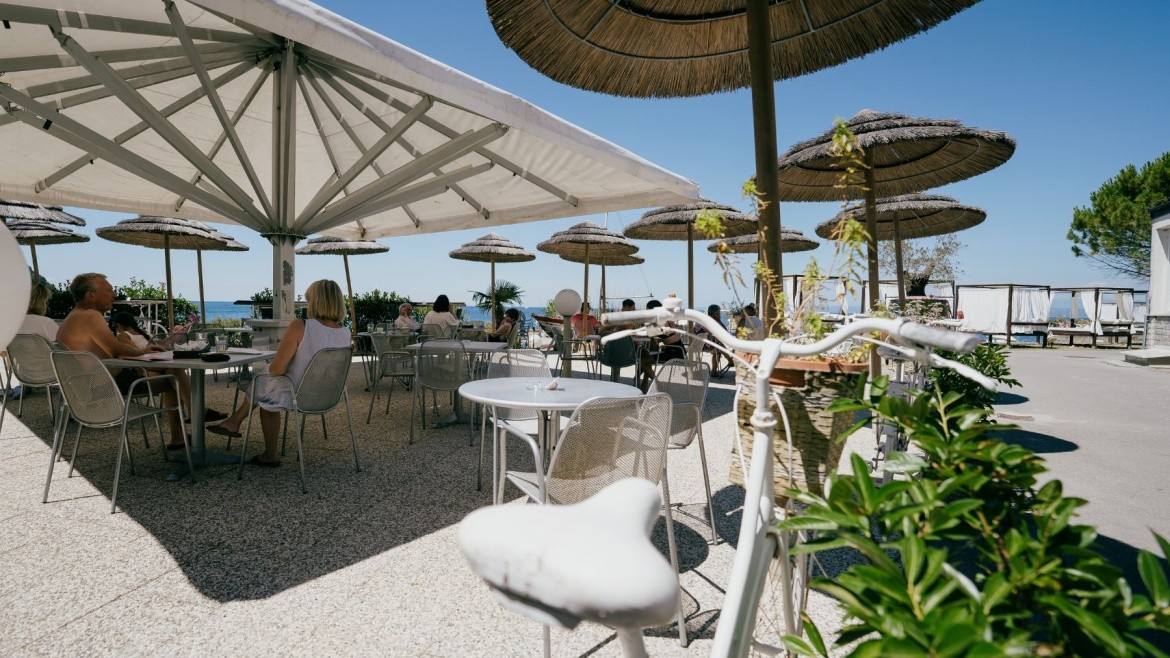 Barbara Piran Beach & Spa