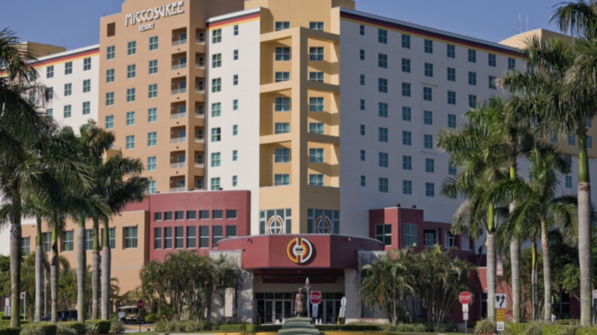 Miccosukee Casino Resort