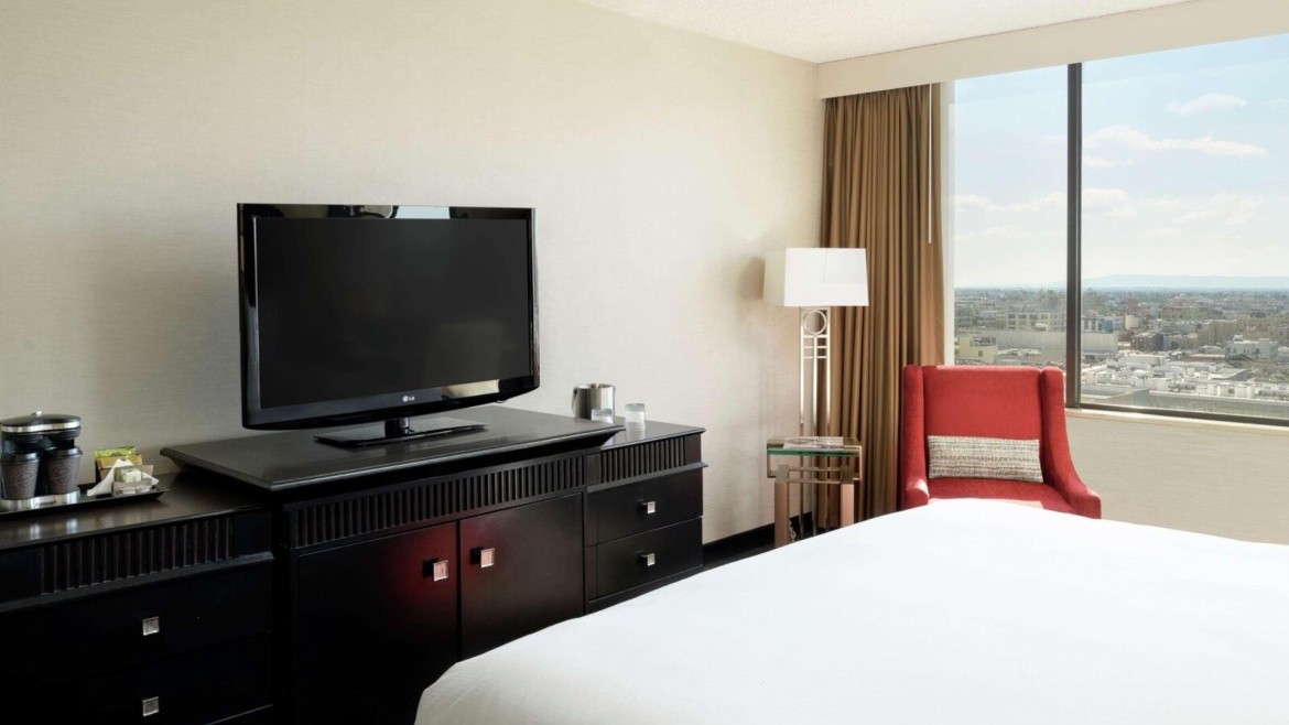 DoubleTree by Hilton Los Angeles - Norwalk