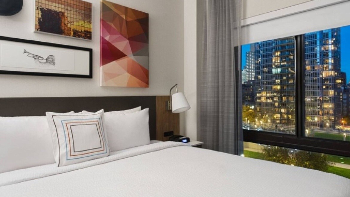 Fairfield Inn & Suites New York Manhattan/Central Park