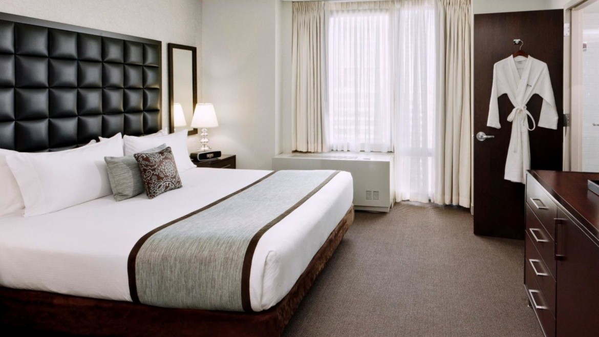 Distrikt New York City